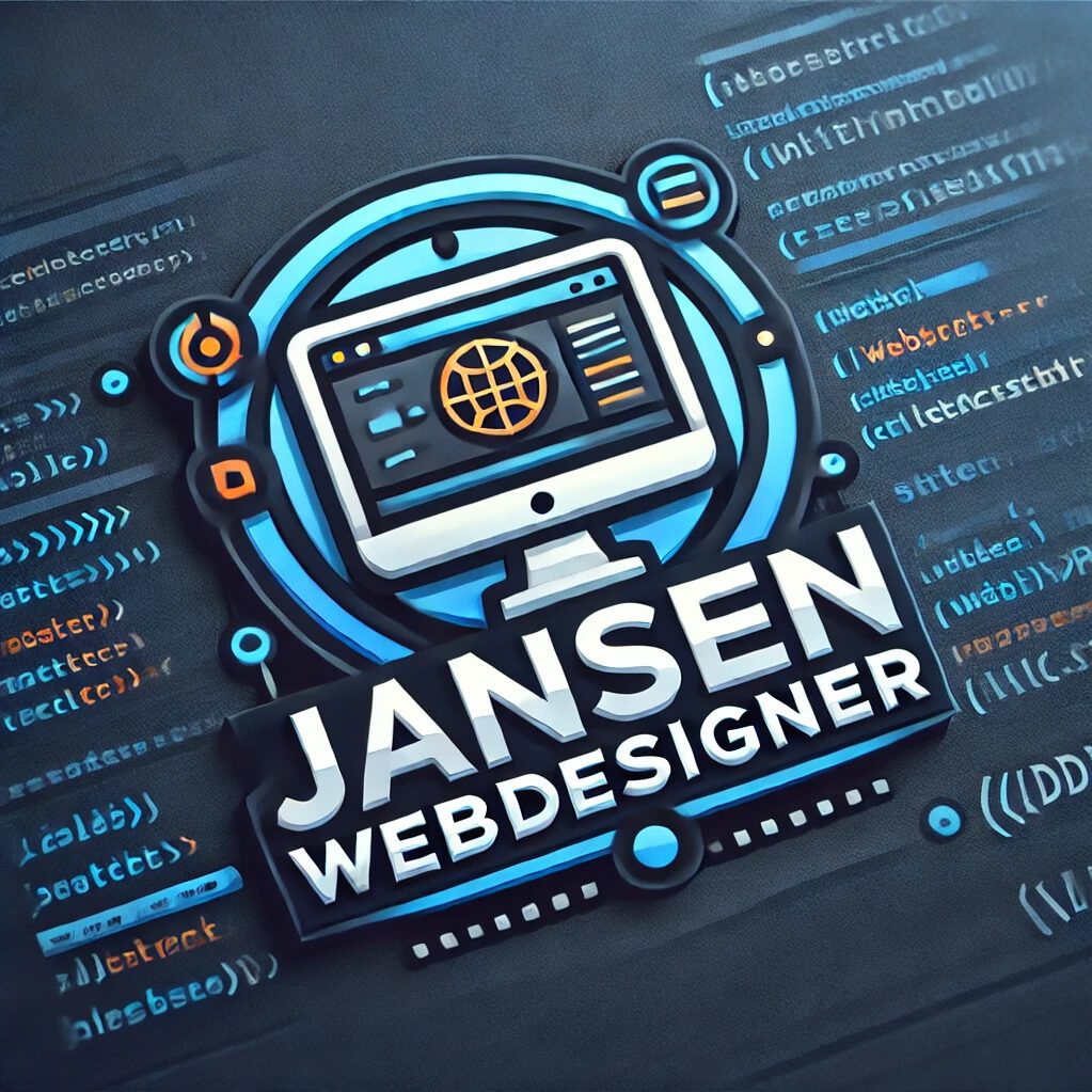 Jansen Webdesigner